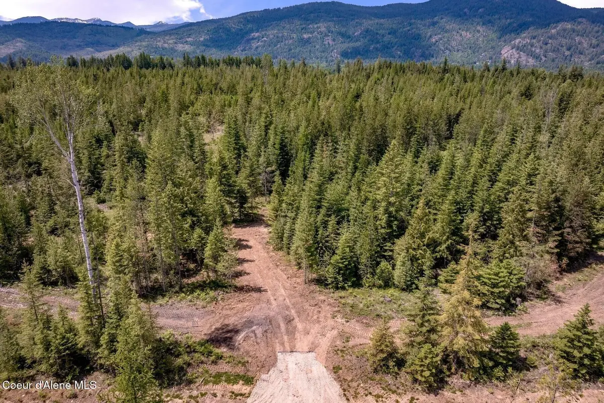 NNA Noble Lane Lot 2 Phase 2, Sandpoint, ID 83864 - #1