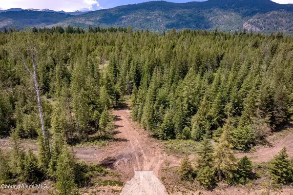 NNA Noble Lane Lot 2 Phase 2, Sandpoint, ID 83864