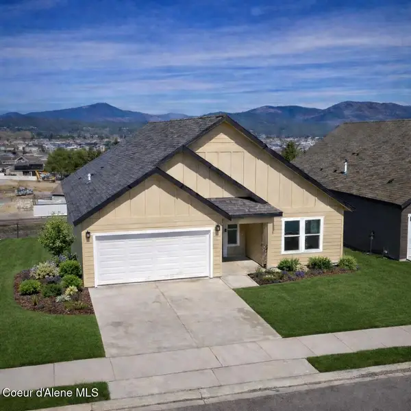 3606 N Blaze Lp, Post Falls, ID 83854