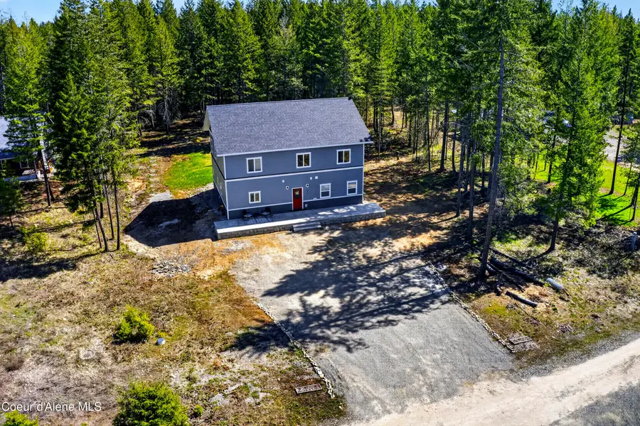 334 Hardy LOOP, Bonners Ferry, ID 83805 - #3