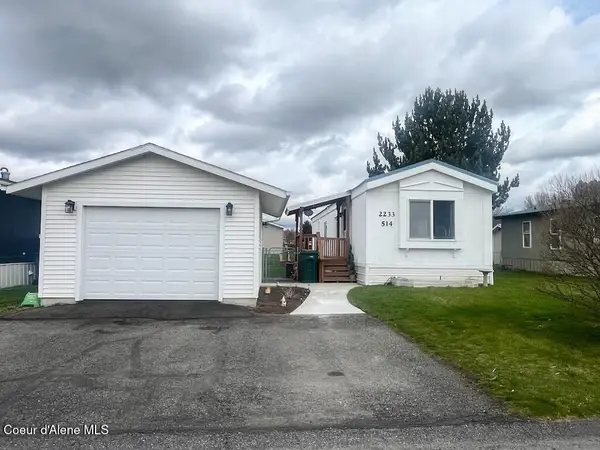 2233 W Merlyn WAY, Post Falls, ID 83854