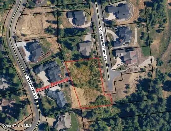 NKA S Espinzao Dr. L16 B2, Coeur Dalene, ID 83814 - #1