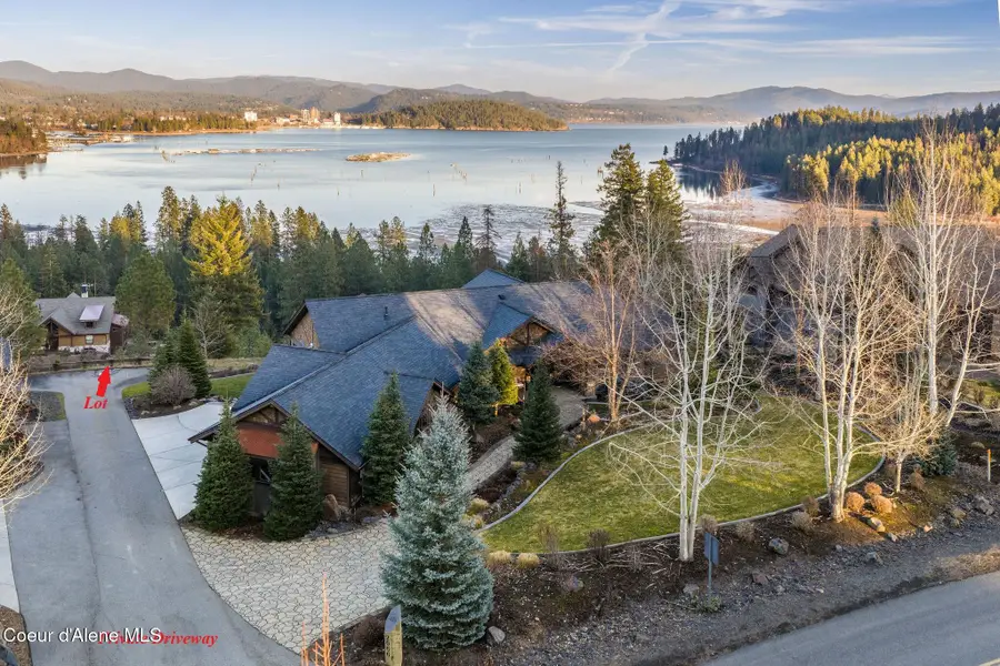 NKA S Espinzao Dr. L16 B2, Coeur Dalene, ID 83814 - #2