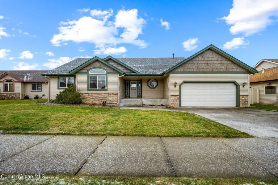 1560 E Cromwell Dr, Coeur Dalene, ID 83815 - Image #3