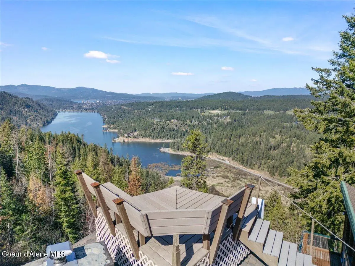 31 S Lightning Spur LN, Coeur Dalene, ID 83814 - #1