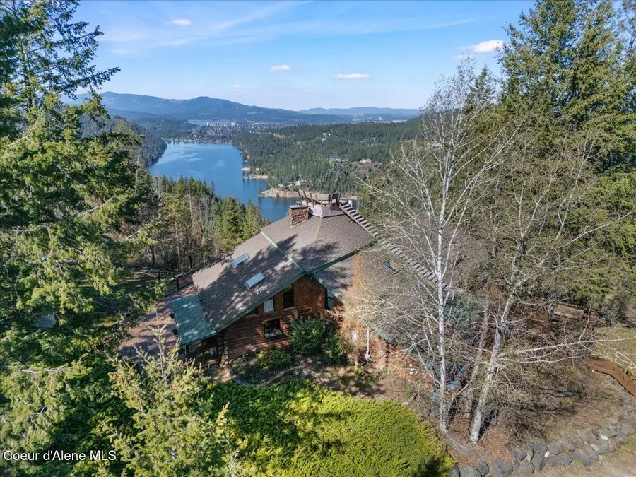 31 S Lightning Spur LN, Coeur Dalene, ID 83814 - #2