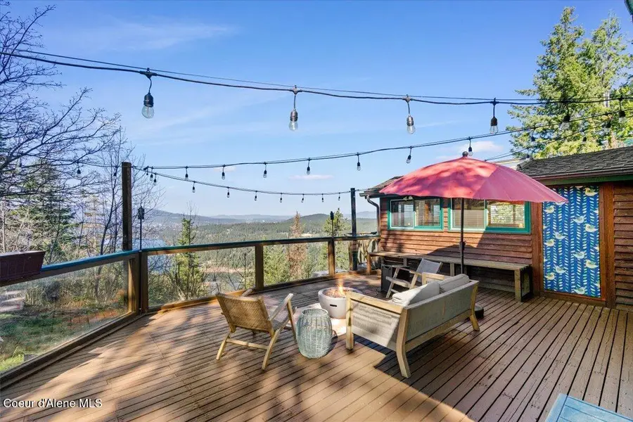 31 S Lightning Spur LN, Coeur Dalene, ID 83814 - #3