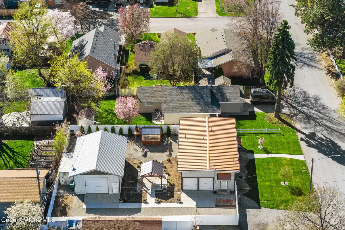 224 W Emma Ave, Coeur Dalene, ID 83814 - #1