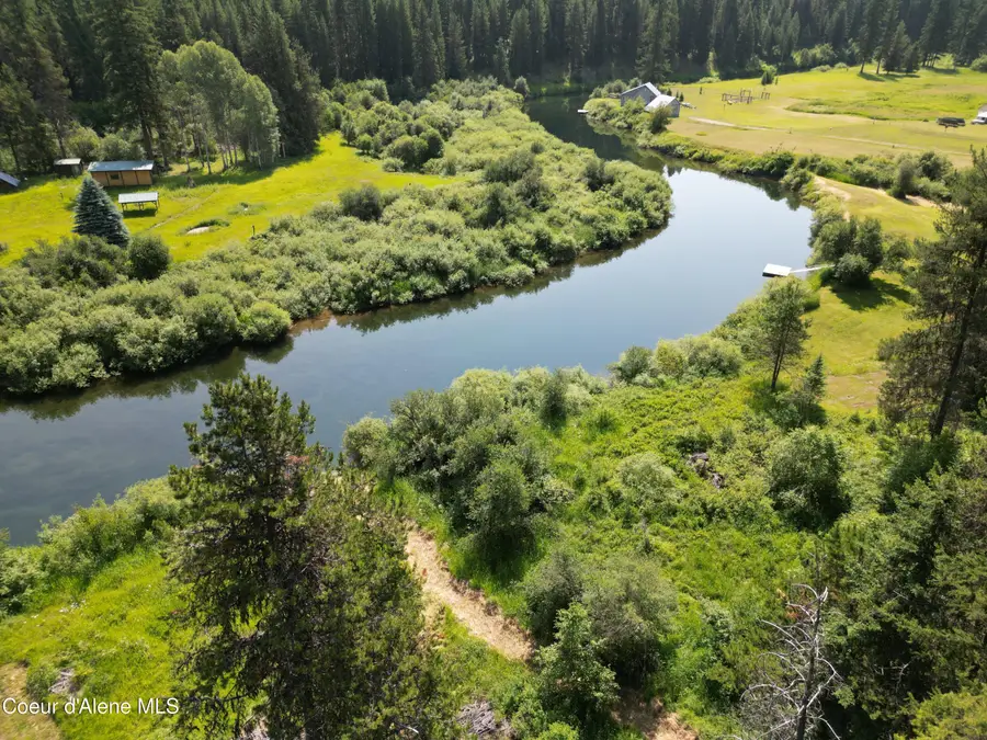 1426/1442 River View Dr, Yaak, MT 59935 - #2