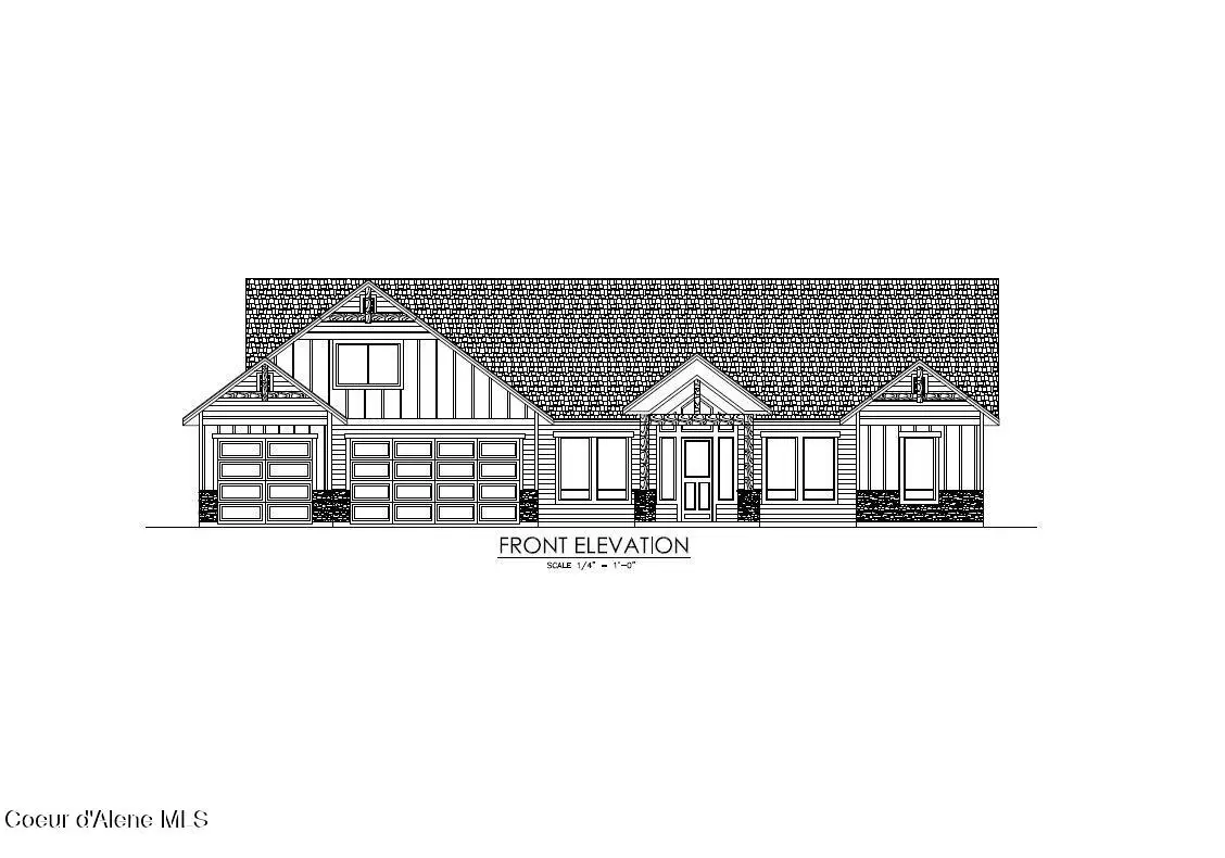 L10B8 N Eclipse Road, Rathdrum, ID 83858 - #1