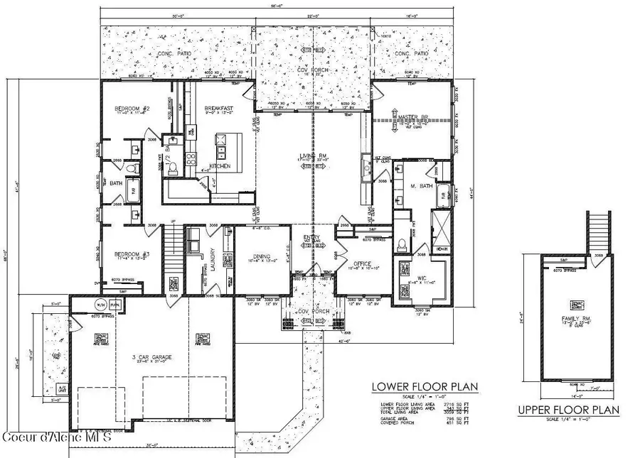 L10B8 N Eclipse Road, Rathdrum, ID 83858 - #2