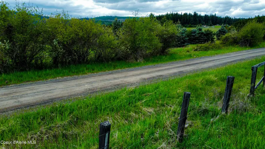 NNA E Coon Creek Road, Saint Maries, ID 83861 - #3