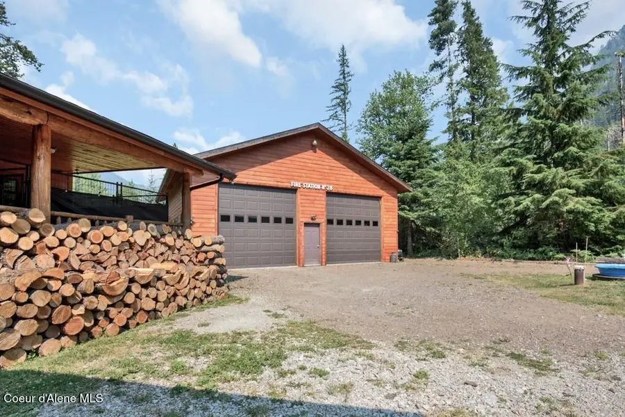 300 Old Bull River Rd, Noxon, MT 59853 - #3