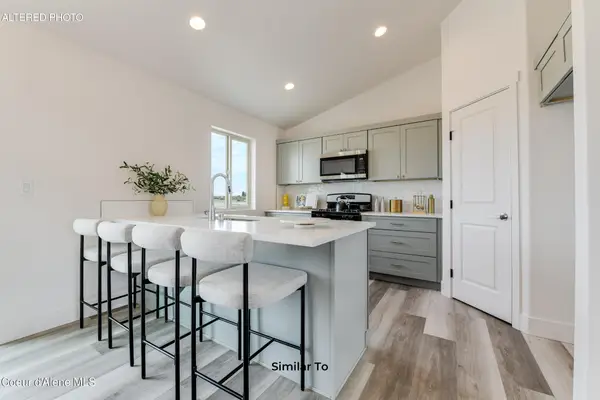 751 N Galbraith Lp (LOT 23), Post Falls, ID 83854