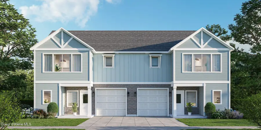 751 N Galbraith Lp (LOT 23), Post Falls, ID 83854 - #2