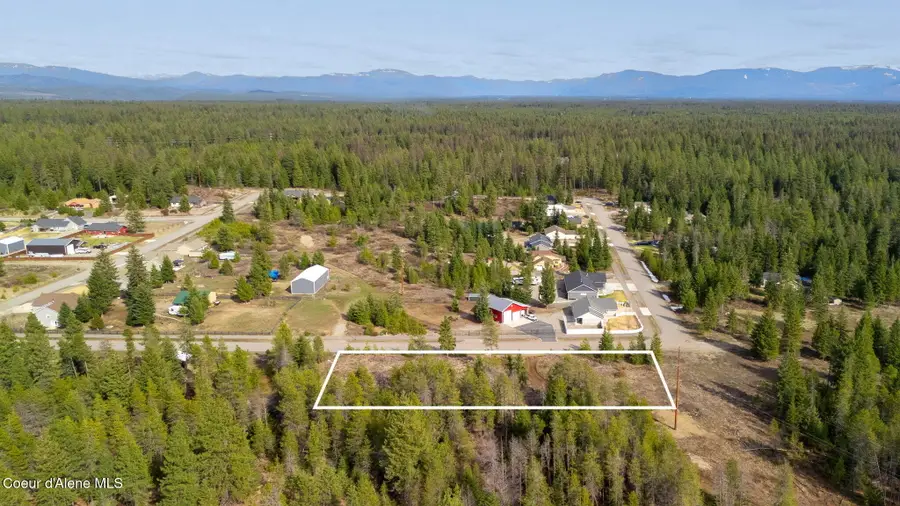 NNA 14th AVE, Spirit Lake, ID 83869 - #2