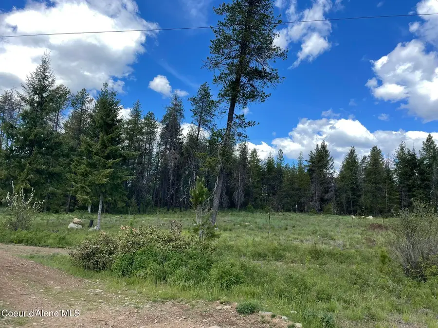 NNA 14th AVE, Spirit Lake, ID 83869 - #3