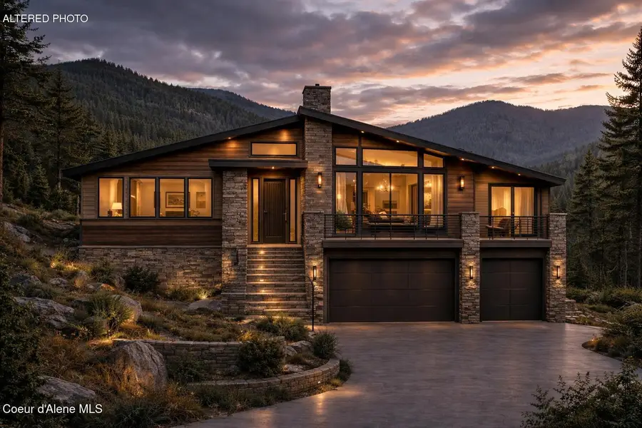 NNA W Highland Dr, Coeur Dalene, ID 83815 - #3