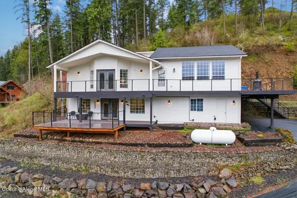 4335 S Westway DR, Coeur d'Alene, ID 83814