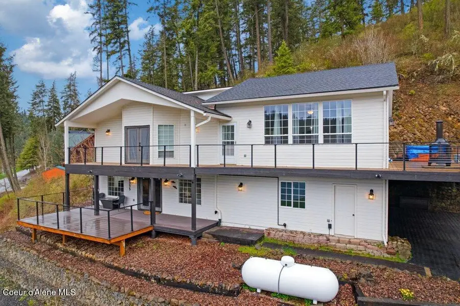 4335 S Westway DR, Coeur Dalene, ID 83814 - #2