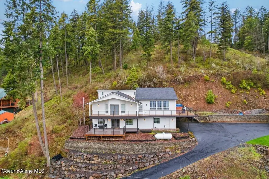 4335 S Westway DR, Coeur Dalene, ID 83814 - #3