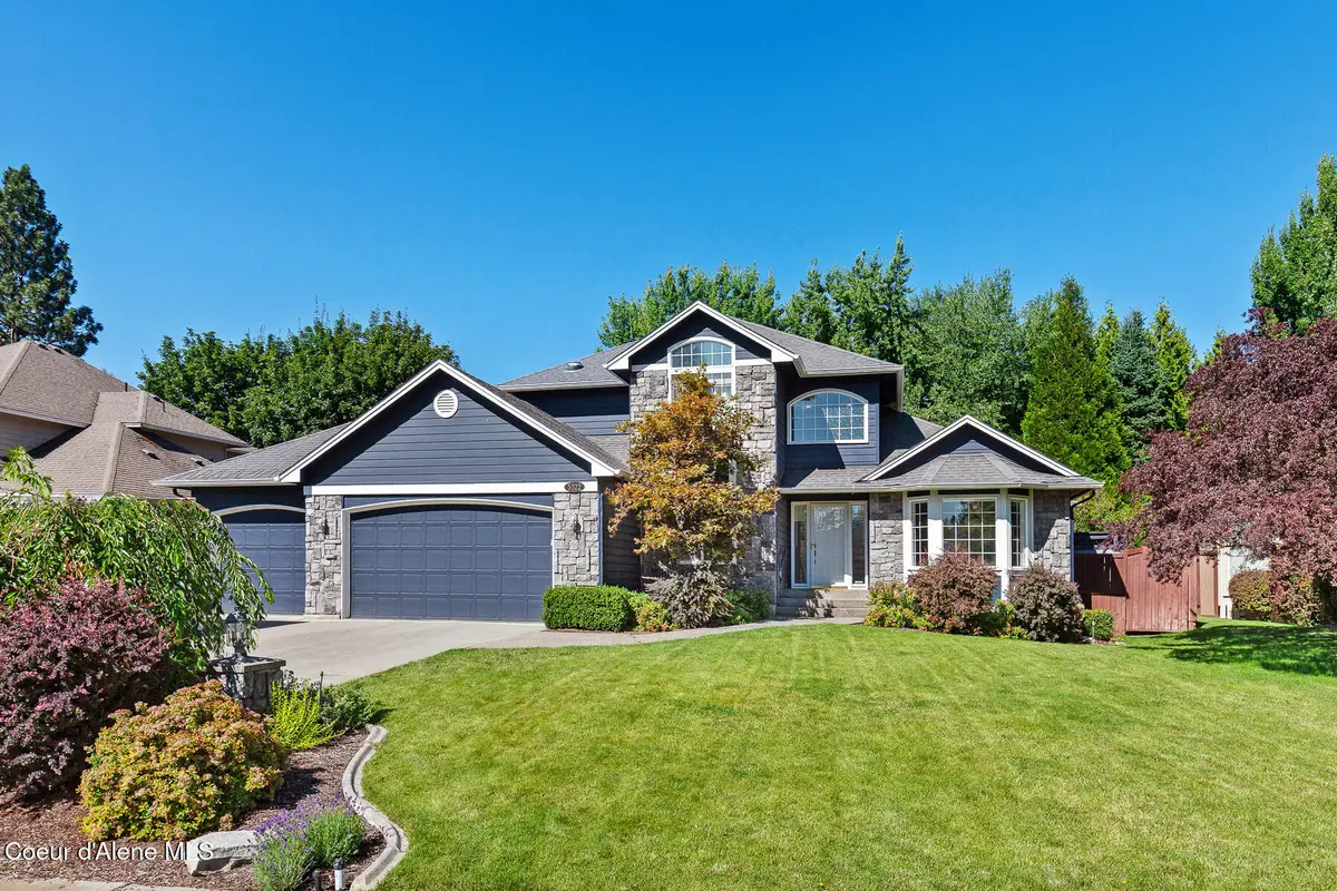 5322 S Madelia St, Spokane, WA 99223 - Image #1