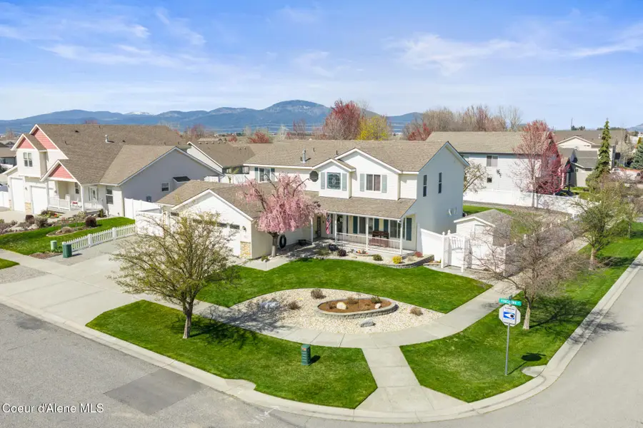 4011 W Princetown LN, Coeur Dalene, ID 83815 - #2