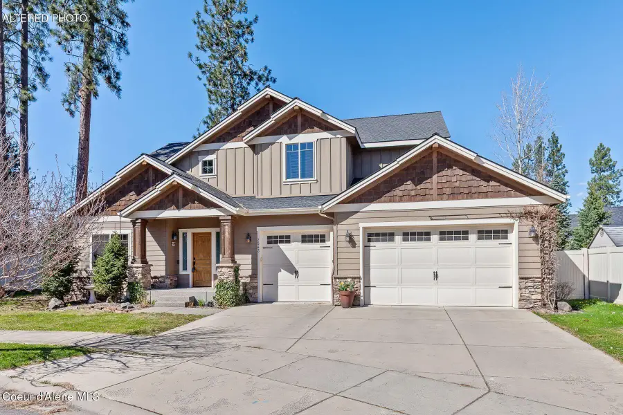 2543 W Malraux Dr, Coeur Dalene, ID 83815 - #2