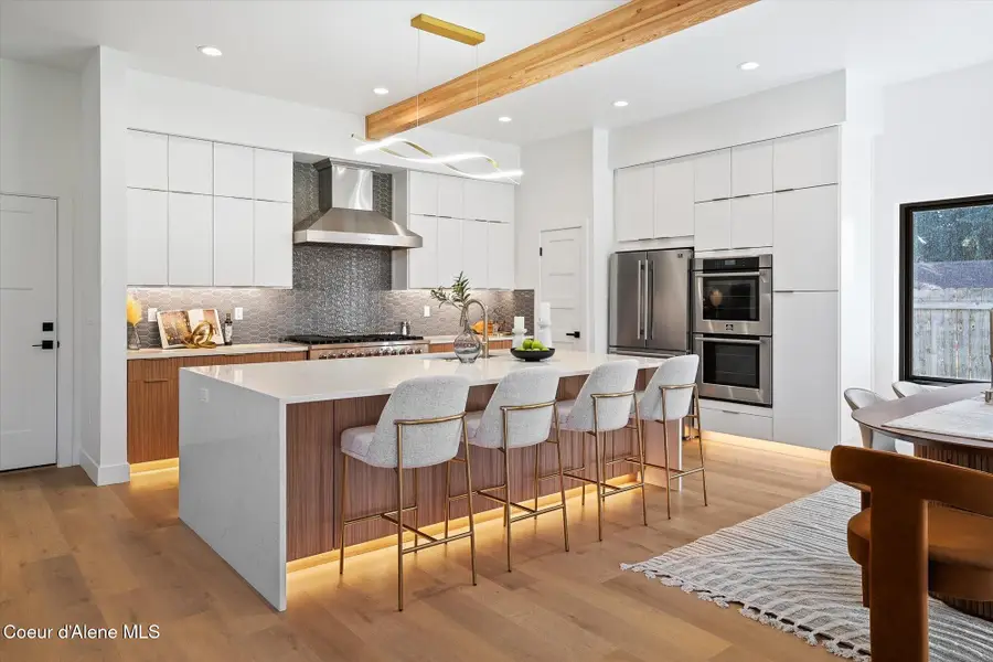 415 N 18th ST, Coeur Dalene, ID 83814 - #3