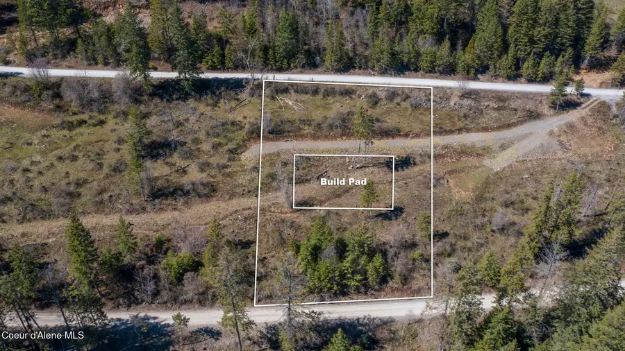 577 Midas Dr, Sagle, ID 83860 - #3