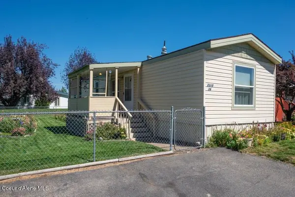 2315 W Lady Anne WAY, Post Falls, ID 83854