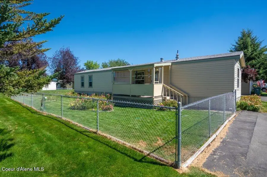 2315 W Lady Anne WAY, Post Falls, ID 83854 - #3