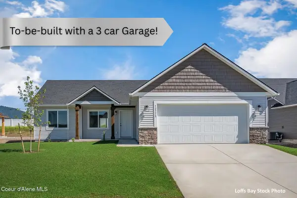 11878 N ENTWISTLE WAY, Rathdrum, ID 83858