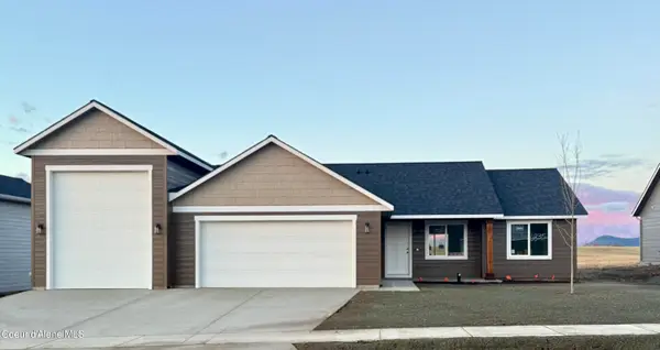 12063 N LENNON LN, Rathdrum, ID 83858