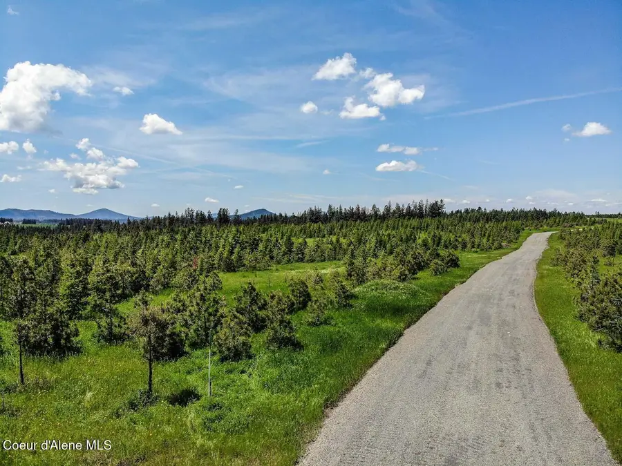 NNA E Sonora Sky Parcel 6 RD, Harrison, ID 83833 - #2