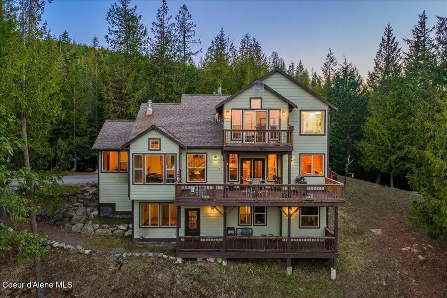 403 Kula DR, Sagle, ID 83860 - #2