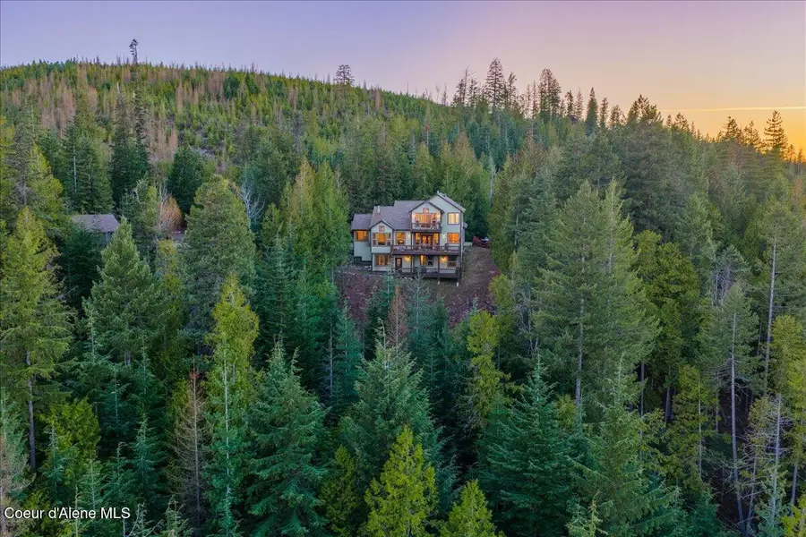 403 Kula DR, Sagle, ID 83860 - #3