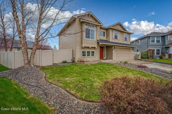 1709 W Umpqua CT, Post Falls, ID 83854