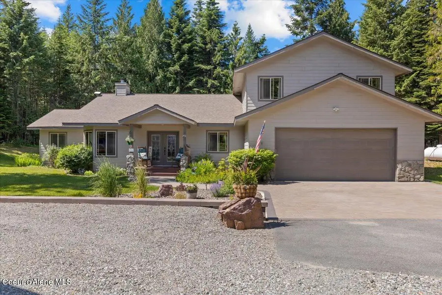 438 Berry Hill, Cocolalla, ID 83813 - #3