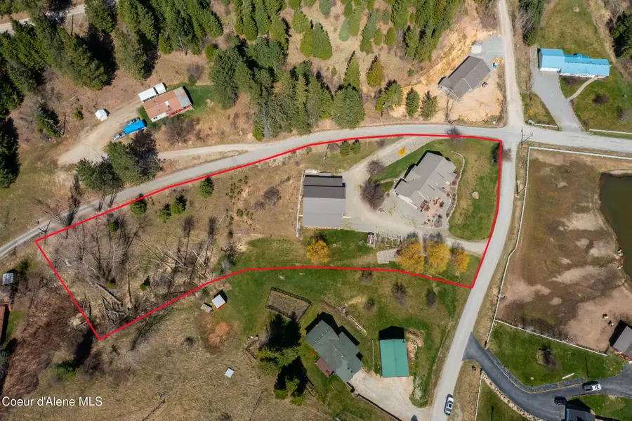 24 Cegnar RD, Kingston, ID 83839 - #2