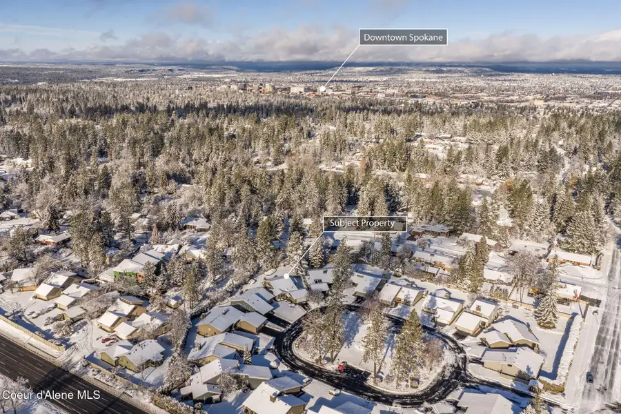2822 S Pittsburg Cir, Spokane, WA 99203 - #2