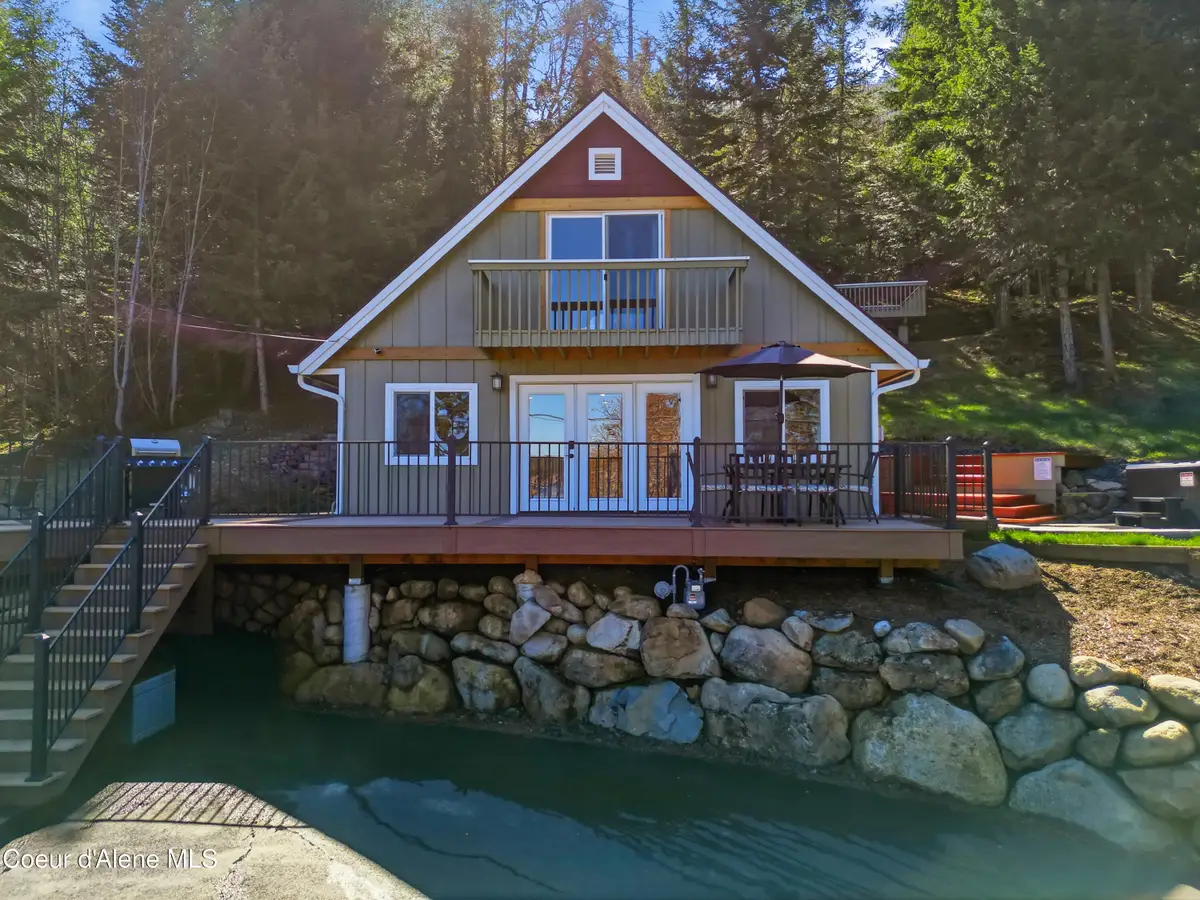 2824 E Upper Hayden Lake Rd, Hayden, ID 83835 - #1