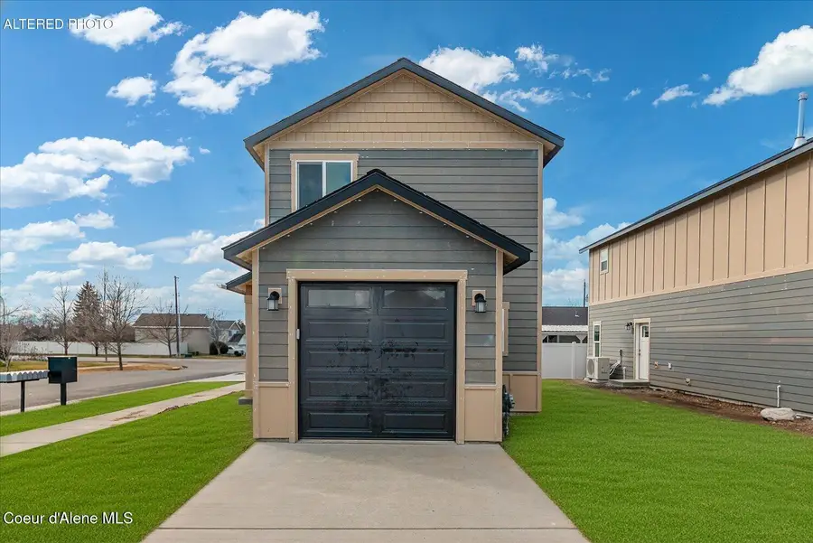 1545 E Legion St, Post Falls, ID 83854 - #2