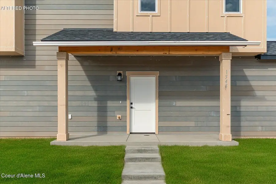 1545 E Legion St, Post Falls, ID 83854 - #3