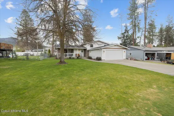 5098 N Anne St, Coeur d'Alene, ID 83815