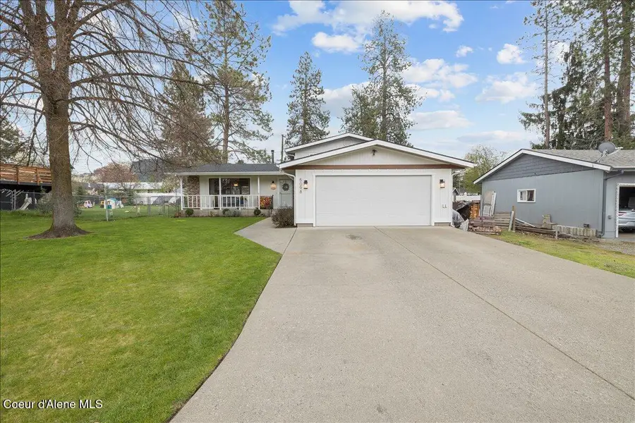 5098 N Anne St, Coeur Dalene, ID 83815 - #2