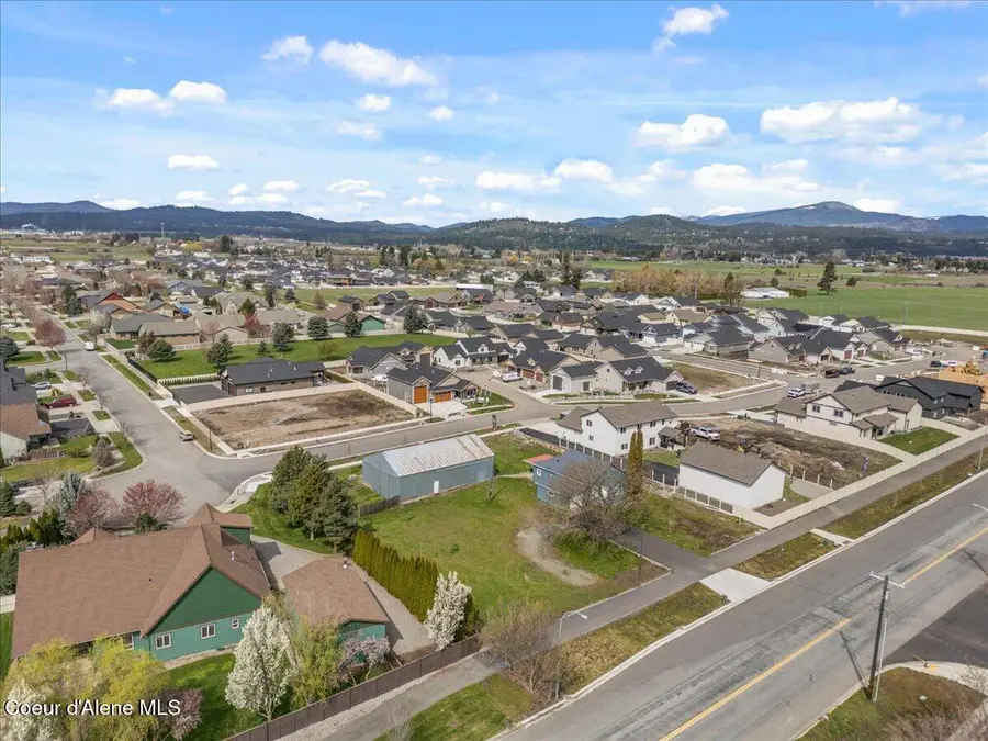 3721 N Chase RD, Post Falls, ID 83854 - #2