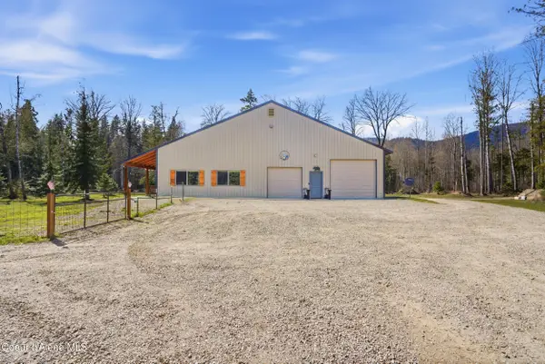 488988 U.S. 95, Sandpoint, ID 83864