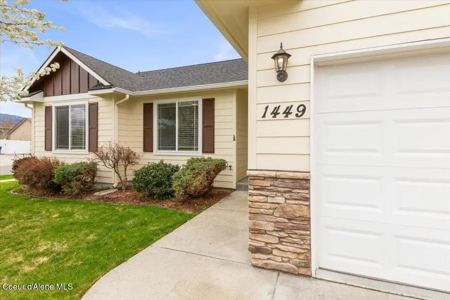 1449 N Moonstone ST, Post Falls, ID 83854 - #2