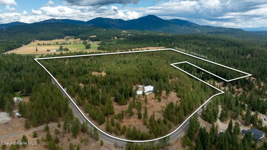 11470 N Church RD, Rathdrum, ID 83858 - #3